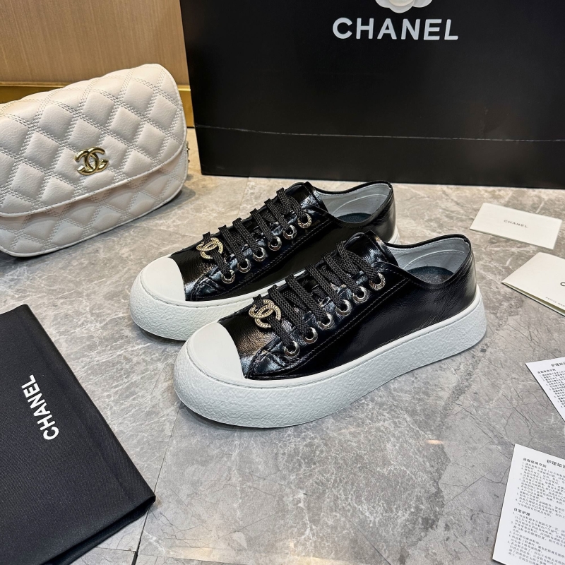 Chanel Sneakers